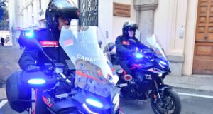 Cagliari, ruba al supermercato in viale La Playa e spintona la guardia: arrestato