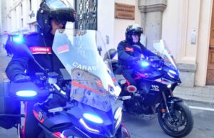 Cagliari, ruba al supermercato in viale La Playa e spintona la guardia: arrestato