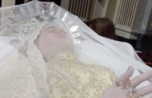 Tresnuraghes, furto in chiesa: rubati i gioielli dalla statua della Madonna
