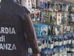 Ogliastra, maxi sequestro di bigiotteria e abiti senza requisiti di sicurezza