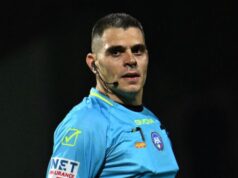 Cagliari-Fiorentina, match d’esordio in campionato affidato al fischietto di Sozza