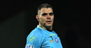 Cagliari-Fiorentina, match d’esordio in campionato affidato al fischietto di Sozza