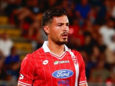 Cagliari, per il reparto difensivo si pensa al ritorno di Andrea Carboni