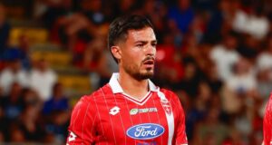 Cagliari, per il reparto difensivo si pensa al ritorno di Andrea Carboni