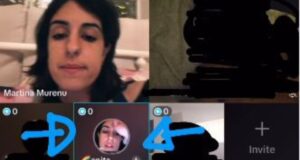 “Ti taglio la gola”: frasi shock contro l’influencer Martina Murenu