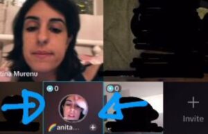 “Ti taglio la gola”: frasi shock contro l’influencer Martina Murenu