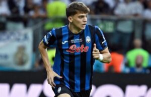 Cagliari, Palestra ad un passo: arriva in prestito dall’Atalanta