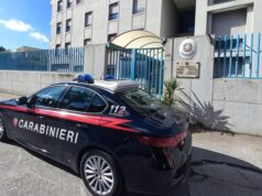 Iglesias, 41enne minaccia e picchia la madre: scatta il Codice Rosso