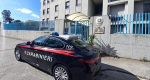 Iglesias, 41enne minaccia e picchia la madre: scatta il Codice Rosso