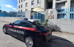 Iglesias, 41enne minaccia e picchia la madre: scatta il Codice Rosso