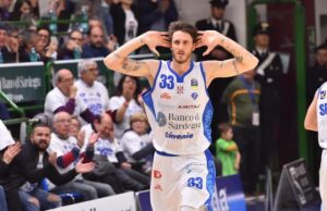 Splendida notizia per Polonara: trovato donatore compatibile per trapianto midollo