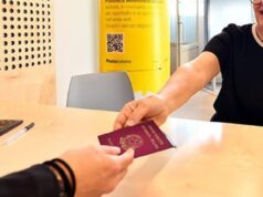 Passaporto alle Poste, crescono le richieste in Sardegna: primeggia Villacidro