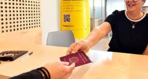 Passaporto alle Poste, crescono le richieste in Sardegna: primeggia Villacidro