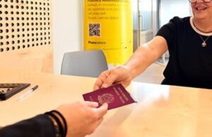 Passaporto alle Poste, crescono le richieste in Sardegna: primeggia Villacidro