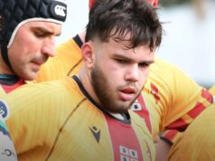 L’addio commosso dell’Amatori Capoterra per Matteo Lai: “Non ti dimenticheremo”