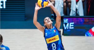 Fiamma olimpica in Sardegna, Fdi: “Sbagliato escludere il paese di Alessia Orro”