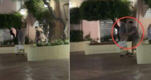 Porto Cervo, ancora scippi: rubati orologi dal valore di 100.000 euro