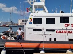 Cabras, pesce senza tracciabilità: sequestrati 175Kg di prodotti ittici