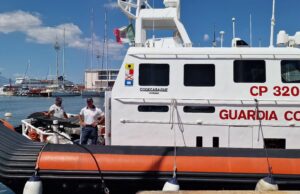 Olbia, sequestrati quattro quintali di pesce non tracciato