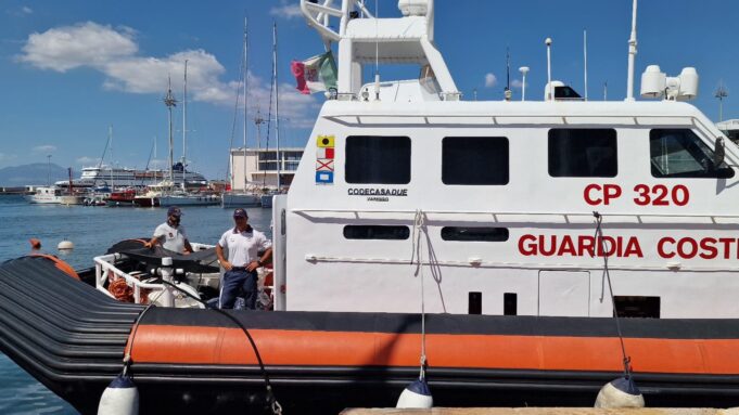 Oristano, violazioni sulla tracciabilità: sequestrati 80Kg di pesce e crostacei