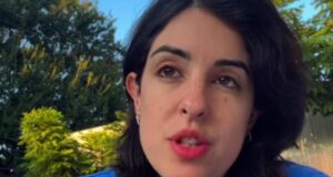 Martina Murenu, gli haters attaccano: “Ti stai facendo pubblicità” | Lei risponde