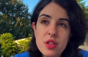 Martina Murenu, gli haters attaccano: “Ti stai facendo pubblicità” | Lei risponde