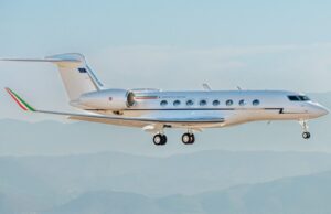 Alghero, volo salva vita per un bimbo di 50 giorni: trasferito a Roma