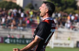 Serie C, Torres buona la prima: 1-0 al Pontedera