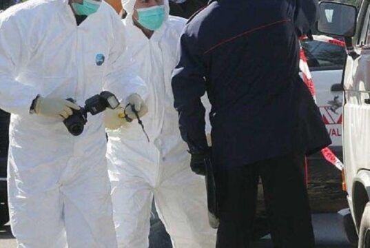 Donna morta a Selargius, il Ris nell’abitazione: indagato il proprietario