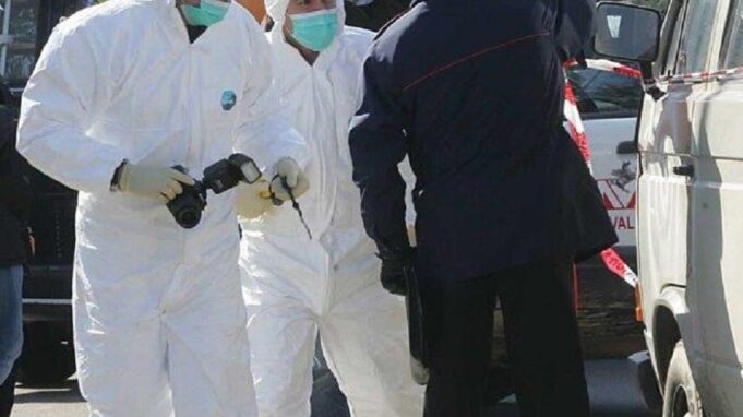 Delitto di Garlasco, nuove analisi del Ris di Cagliari riscrivono la scena