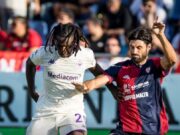 Cagliari, ufficiale la cessione di Sebastiano Luperto alla Cremonese