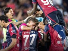 Cagliari-Fiorentina 1-1, le pagelle: Folo è già leader tecnico, Gaetano decisivo