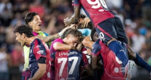 Cagliari-Fiorentina 1-1, le pagelle: Folo è già leader tecnico, Gaetano decisivo