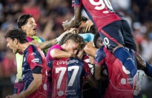 Cagliari-Fiorentina 1-1, le pagelle: Folo è già leader tecnico, Gaetano decisivo