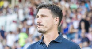 Juventus-Cagliari, i convocati di Pisacane: Mina non recupera per il match