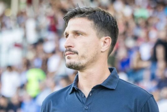 Juventus-Cagliari, i convocati di Pisacane: Mina non recupera per il match