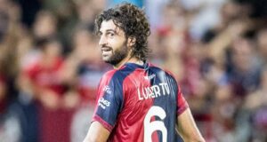 Cagliari, Luperto ora è un caso | Pisacane: “Mi aspettavo un inizio diverso”