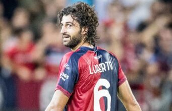 Luperto, la Cremonese preme: il Cagliari fa muro