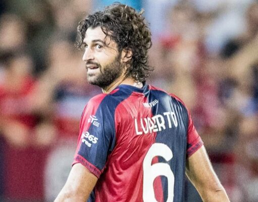 Luperto, la Cremonese preme: il Cagliari fa muro