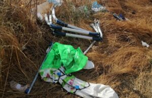 Sardegna sommersa dai rifiuti: emergenza tra strade e spiagge