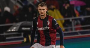 Cagliari, non solo Palestra: per la difesa si punta anche Posch