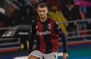 Cagliari, non solo Palestra: per la difesa si punta anche Posch