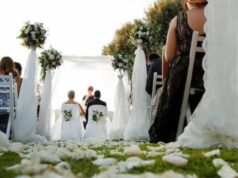 Percentuali di divorzi più alte in Italia: la Sardegna è tra le prime regioni