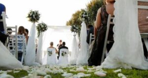 Alghero, rissa al matrimonio tra genero e suocera: ecco com’è finita in tribunale