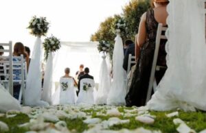 Alghero, da sogno a incubo: sposo a letto con un’altra durante la festa di matrimonio