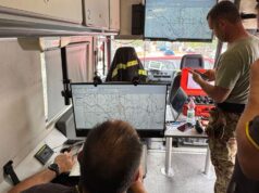 Dorgali, ricerche senza sosta per il 55enne scomparso: in campo anche elicottero