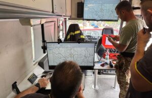 Dorgali, ricerche senza sosta per il 55enne scomparso: in campo anche elicottero