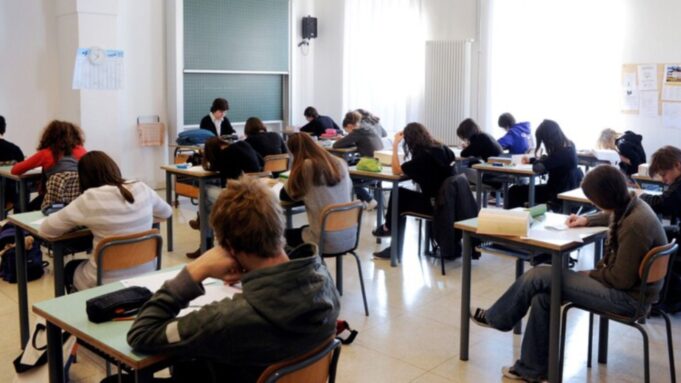 Dimensionamento scolastico, Campo largo compatto: “Atto grave”