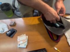 Capoterra, allestisce “punto vendita” della droga: arrestato 18enne | Video