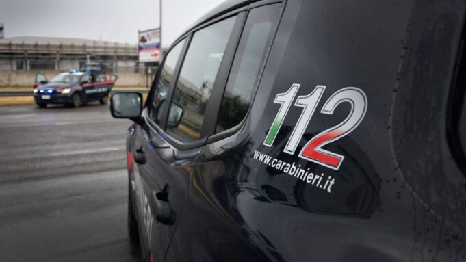 Pabillonis, trovato nell’abitazione familiare nonostante il divieto: 28enne arrestato